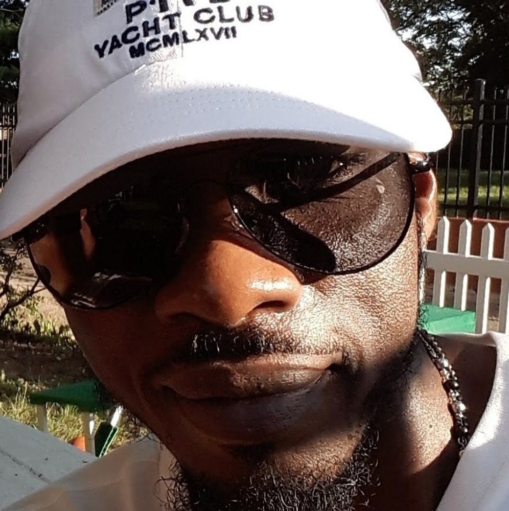 Meet your Posher, Parrish